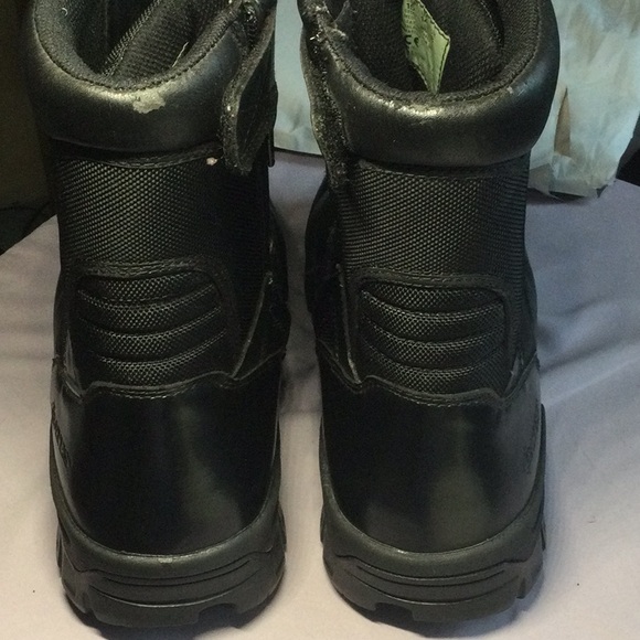 Bates Men’s Tactical Sport Tall Boots - Picture 4 of 14